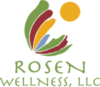 Rosen Wellness Logo