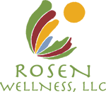 Rosen Wellness Logo