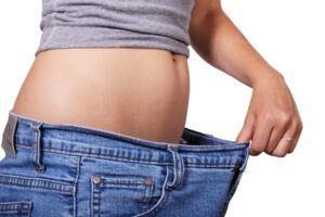 Your Weight and Your Health – How Do We Get Overweight?