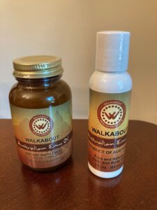 Australian Emu Oil Now Available – Anti-Inflammatory and Anti-Aging