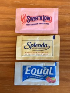 The Alternative to Sugar – Artificial Sweeteners – Are They Safe?